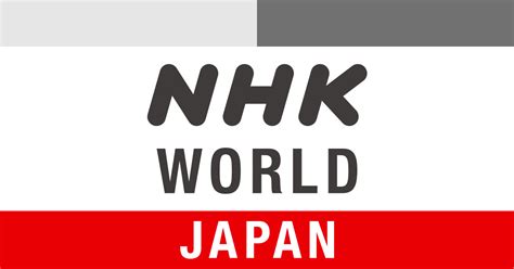 Japan's public broadcaster provides coronavirus pandemic stats, graphs, and video features. . Nhk worldjapan